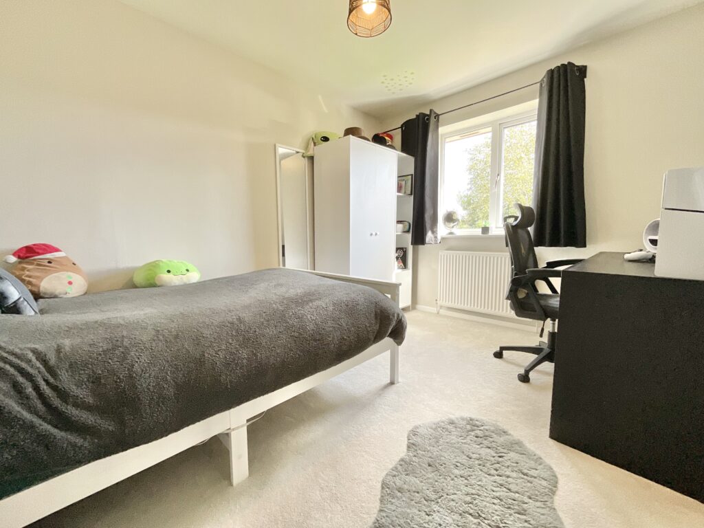 Elmstead Crescent, Crewe, CW1