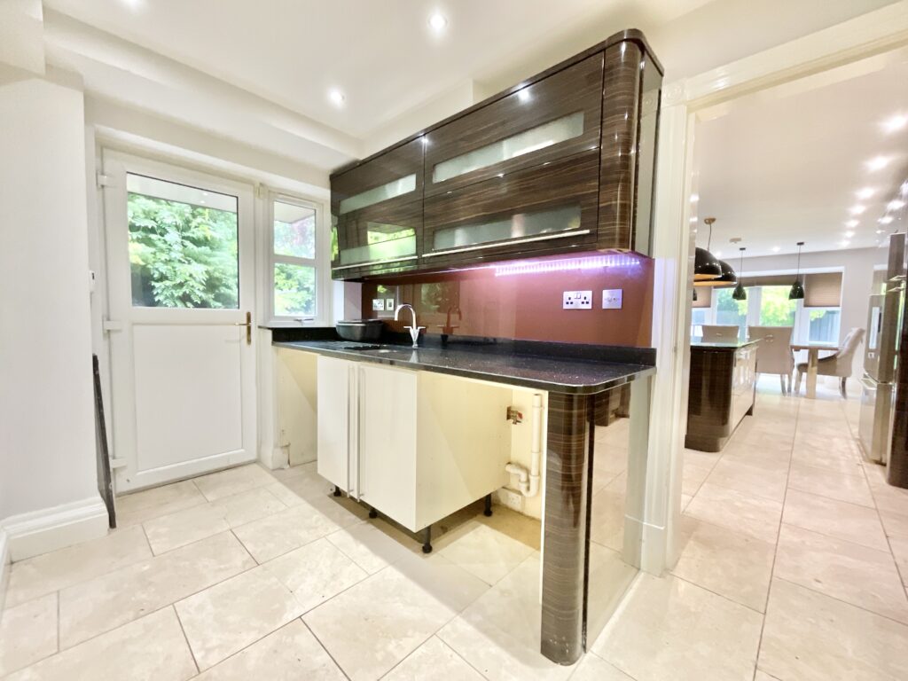 Newcastle Road, Whitmore, ST5