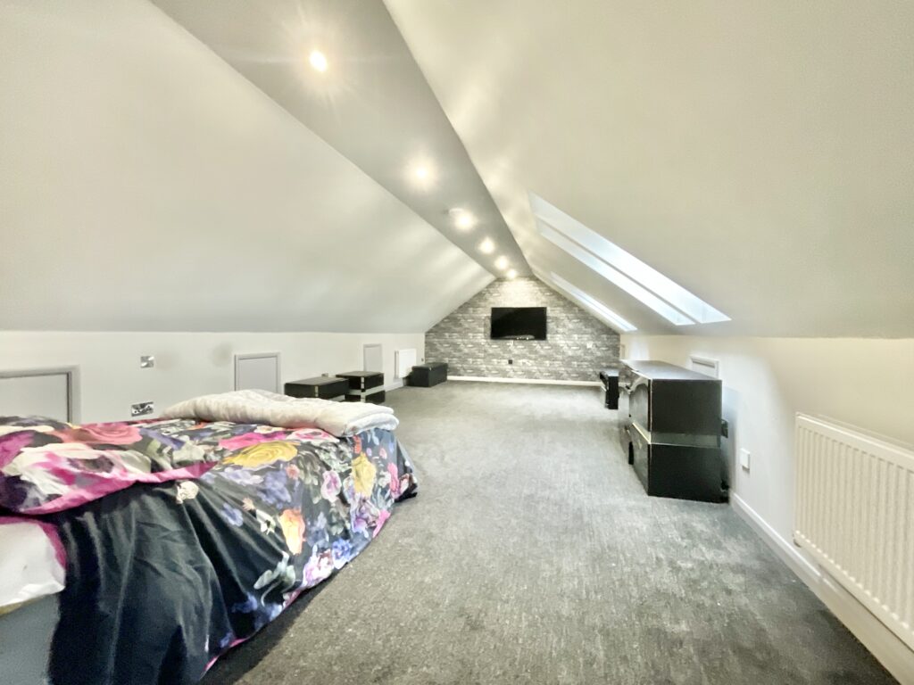 Newcastle Road, Whitmore, ST5
