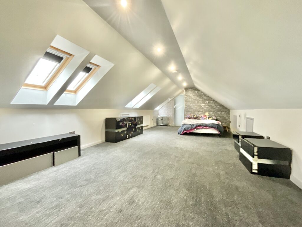 Newcastle Road, Whitmore, ST5