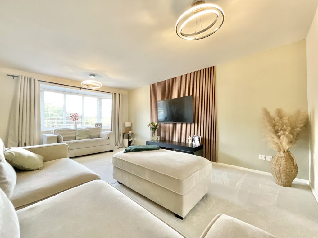 Elmstead Crescent, Crewe, CW1