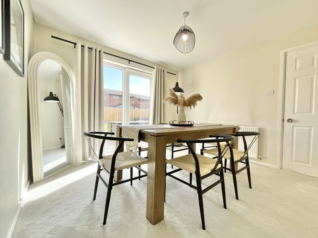 Elmstead Crescent, Crewe, CW1
