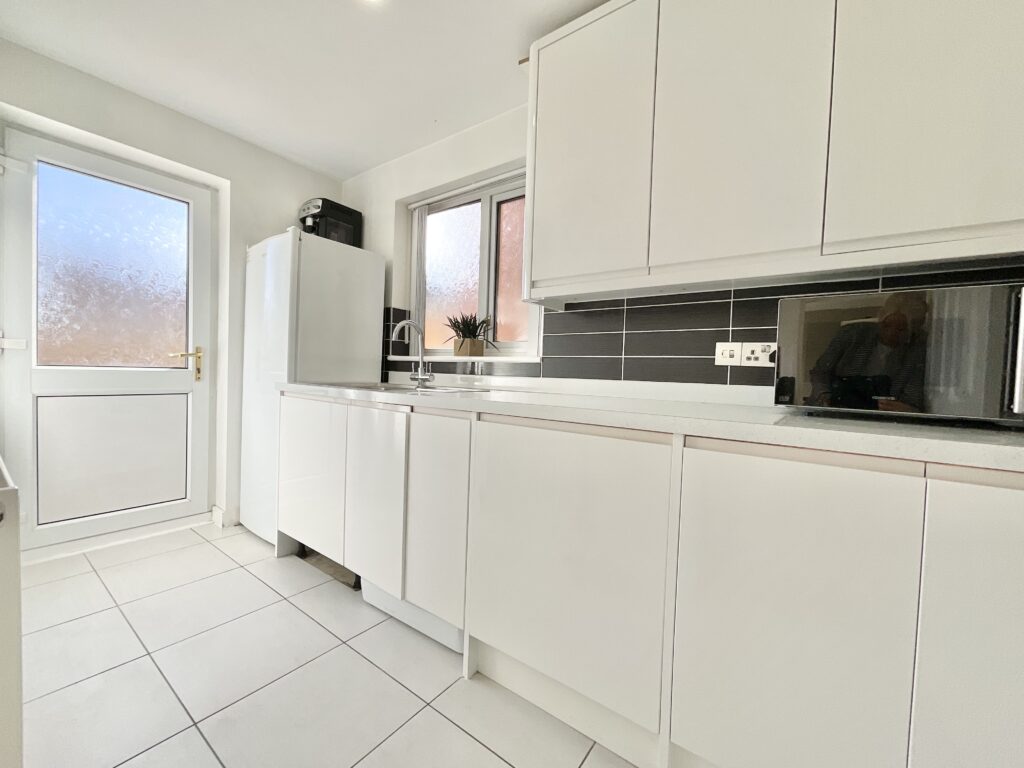 Elmstead Crescent, Crewe, CW1
