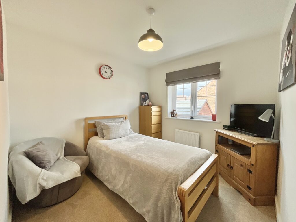 Pickering Croft, Stafford, ST16