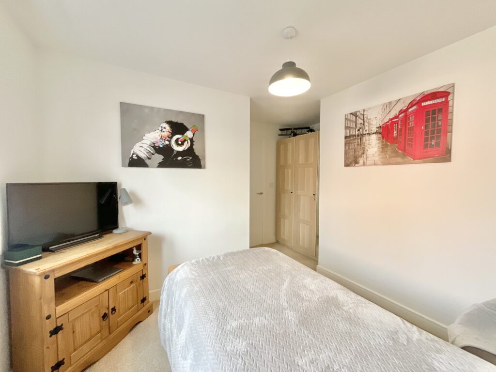 Pickering Croft, Stafford, ST16