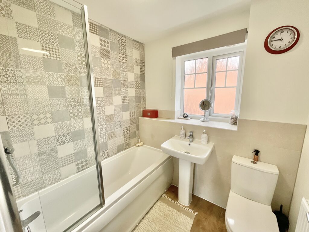 Pickering Croft, Stafford, ST16