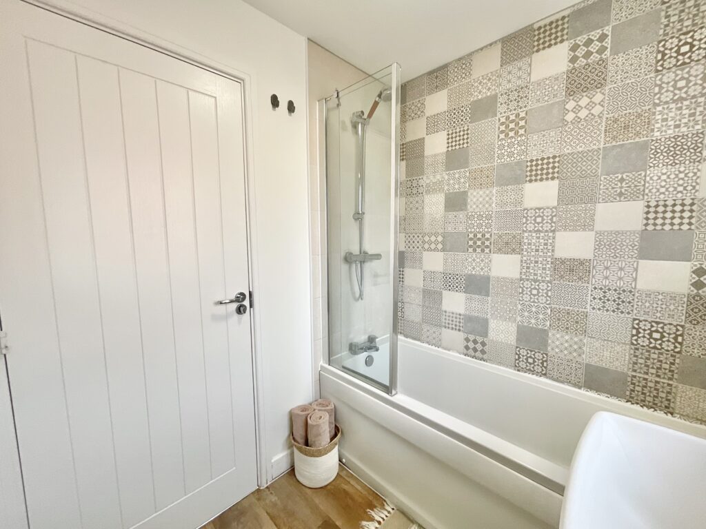 Pickering Croft, Stafford, ST16