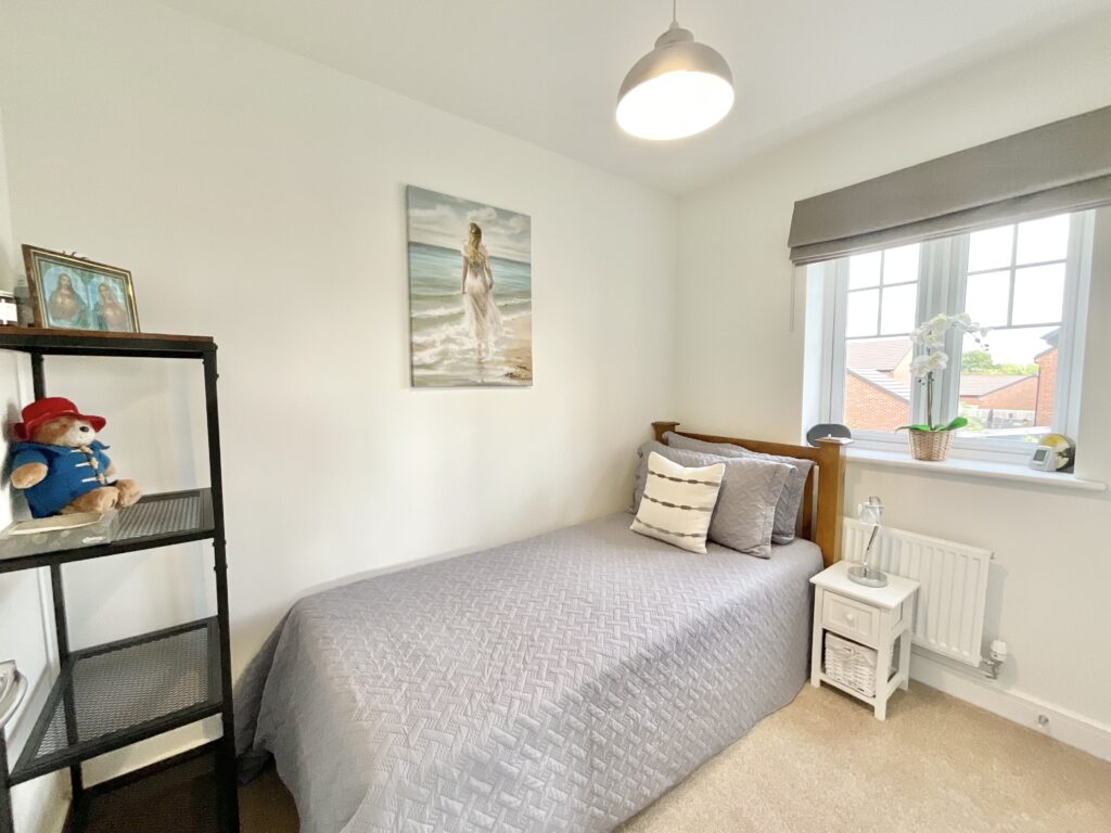 Pickering Croft, Stafford, ST16