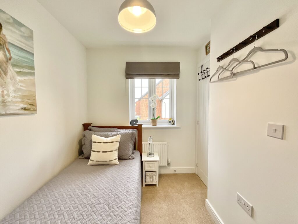 Pickering Croft, Stafford, ST16