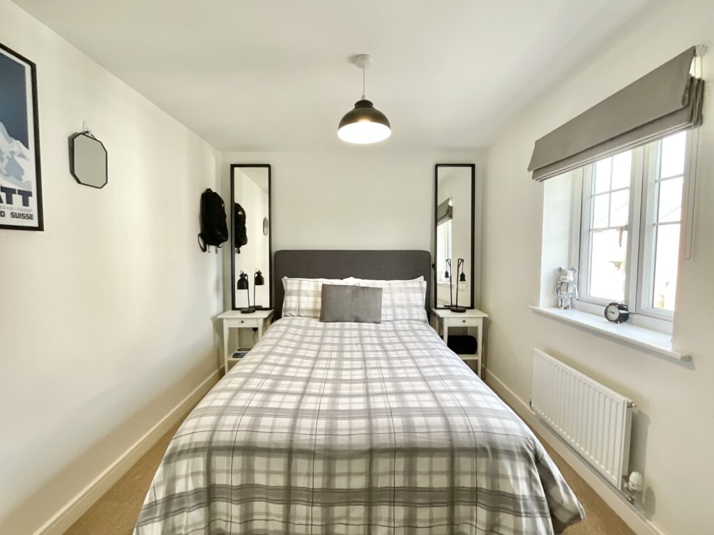 Pickering Croft, Stafford, ST16