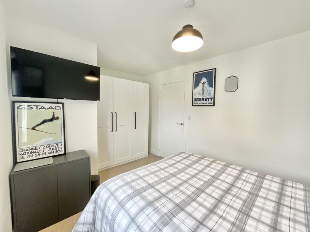 Pickering Croft, Stafford, ST16
