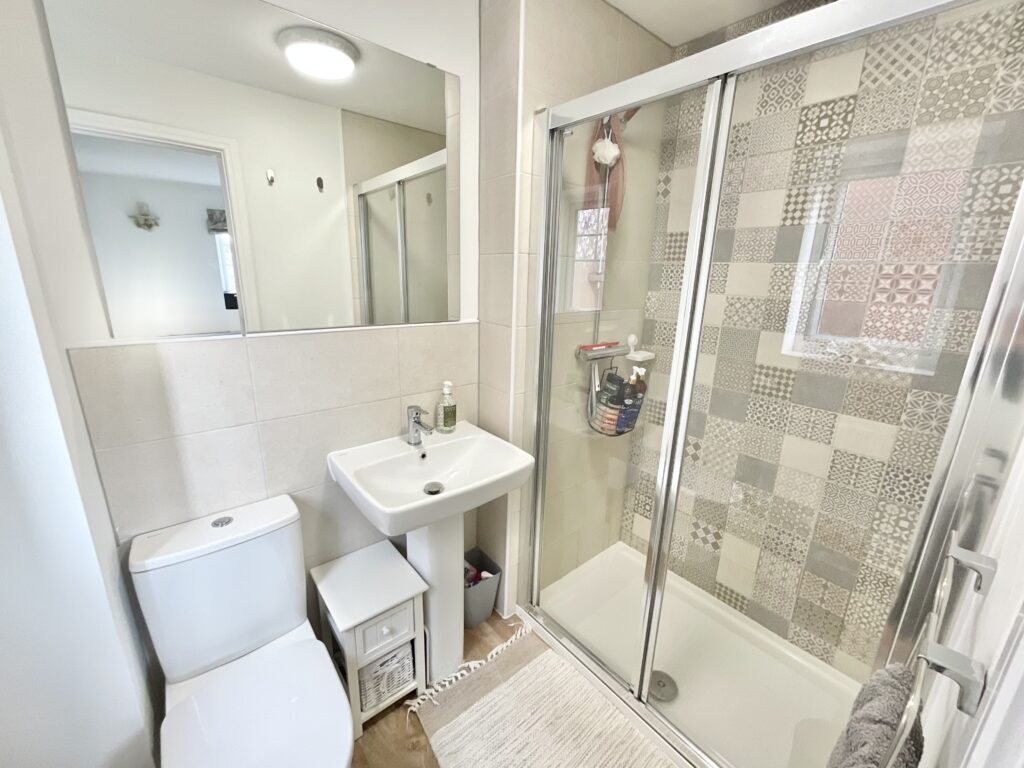 Pickering Croft, Stafford, ST16