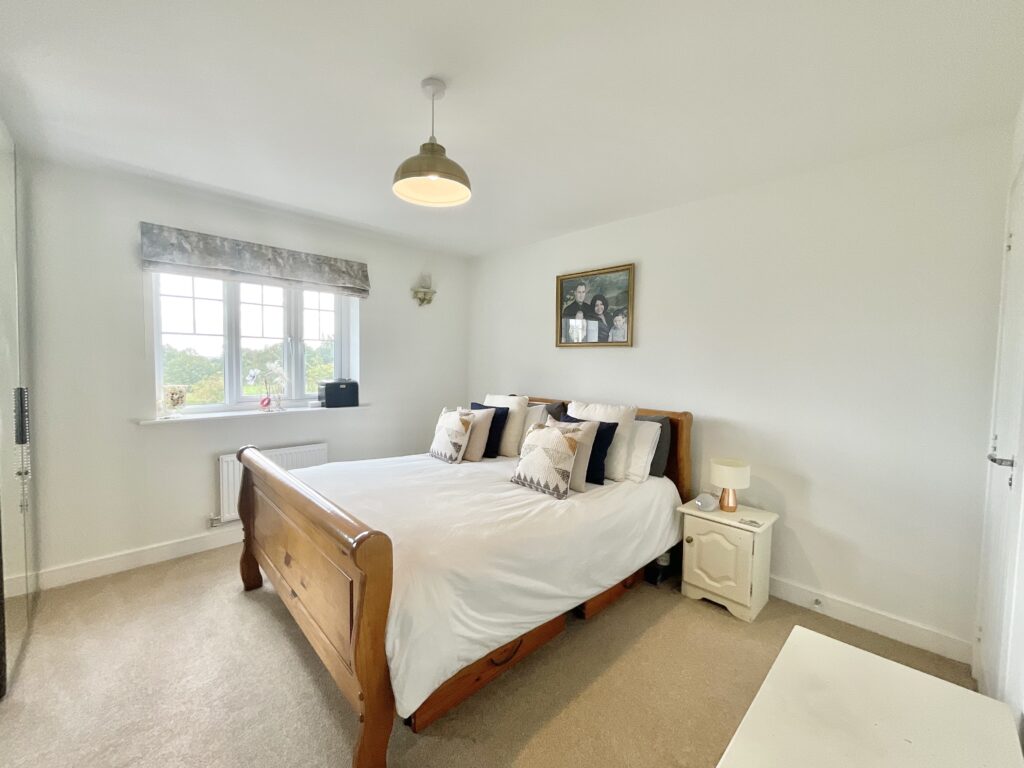 Pickering Croft, Stafford, ST16