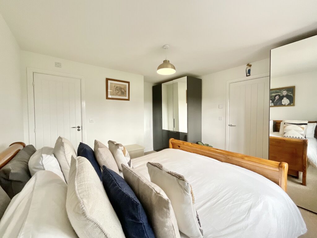 Pickering Croft, Stafford, ST16