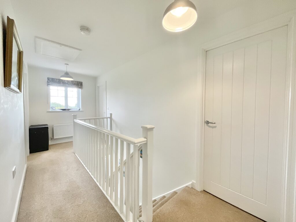 Pickering Croft, Stafford, ST16