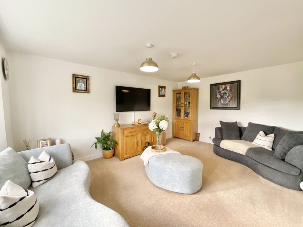 Pickering Croft, Stafford, ST16