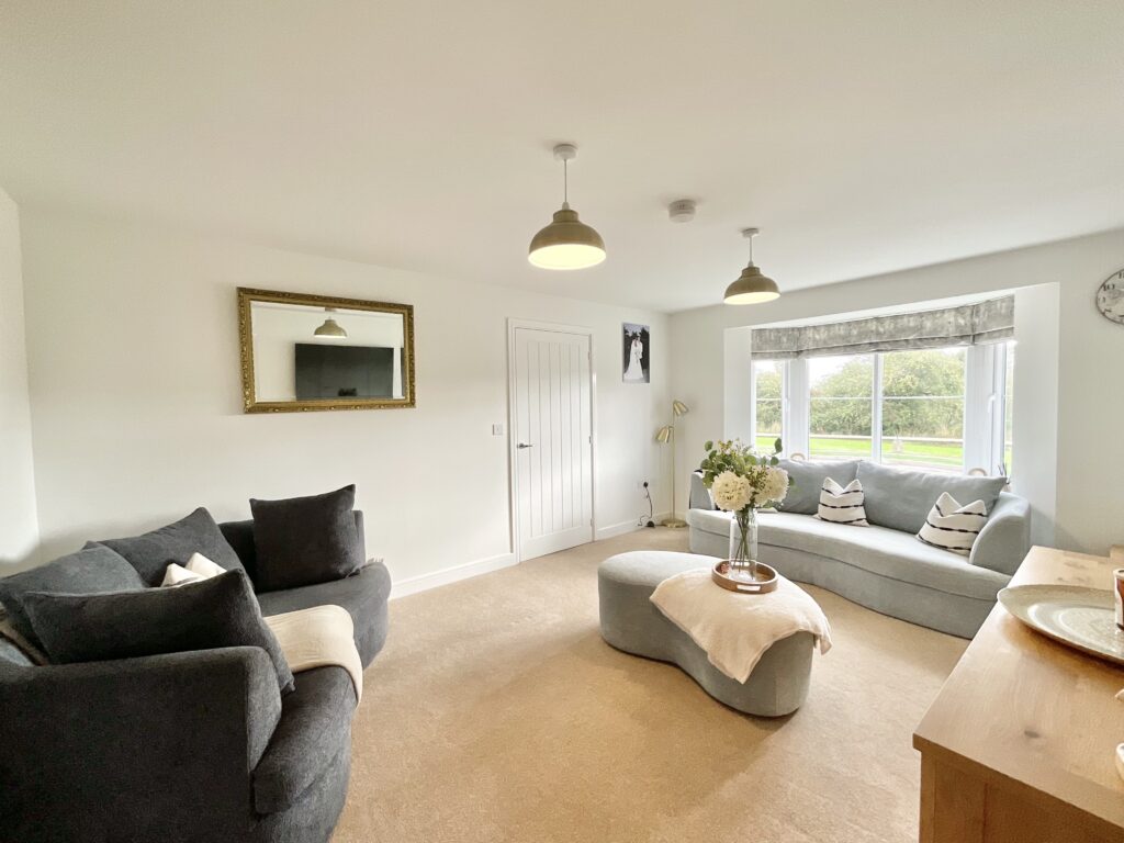 Pickering Croft, Stafford, ST16