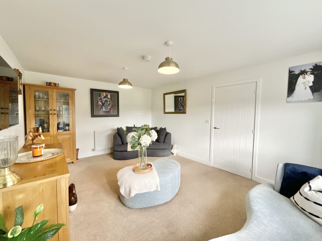 Pickering Croft, Stafford, ST16