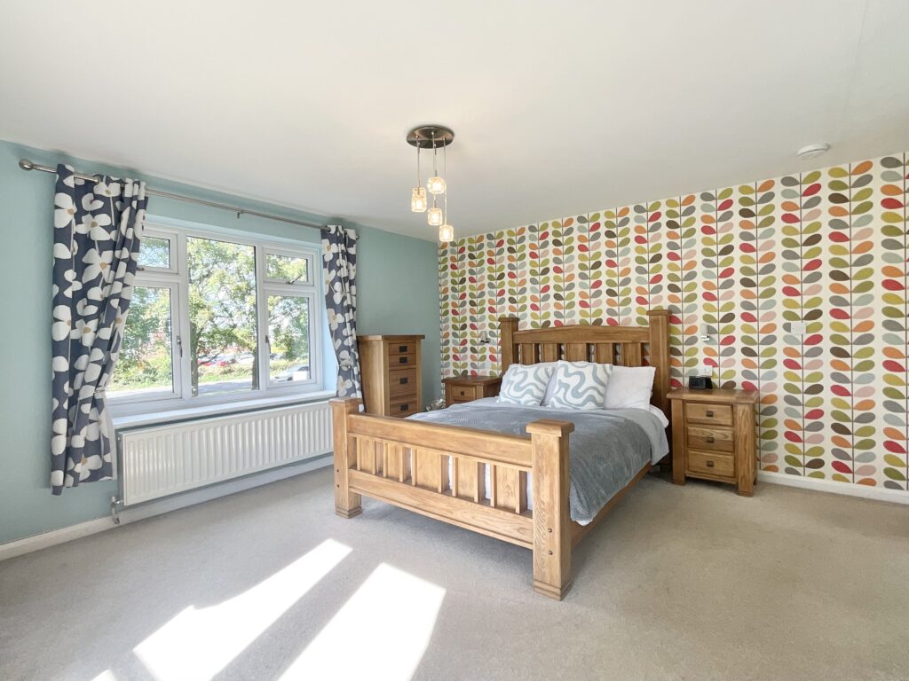 Middlewich Road, Nantwich, CW5