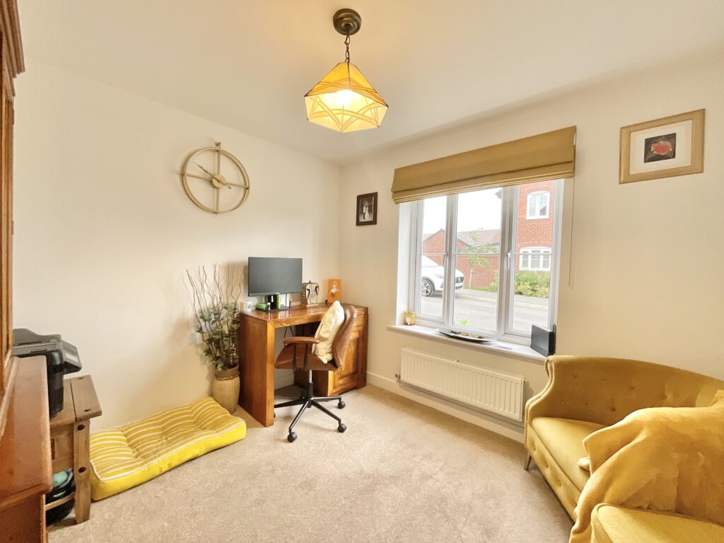 Pickering Croft, Stafford, ST16