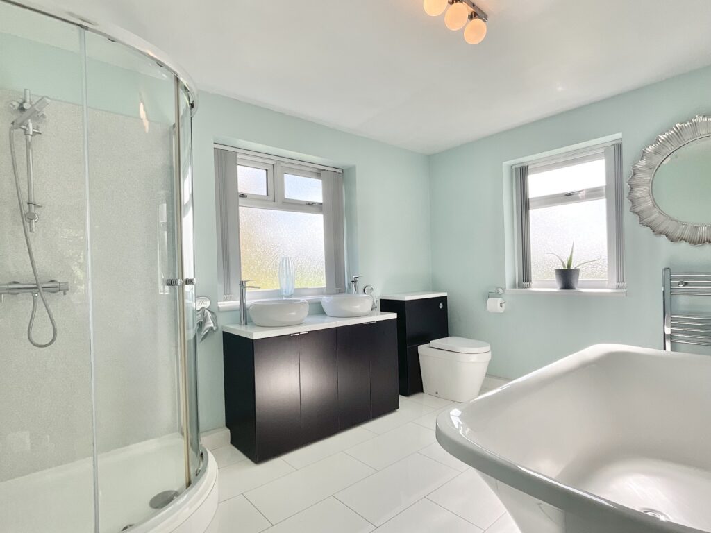 Middlewich Road, Nantwich, CW5