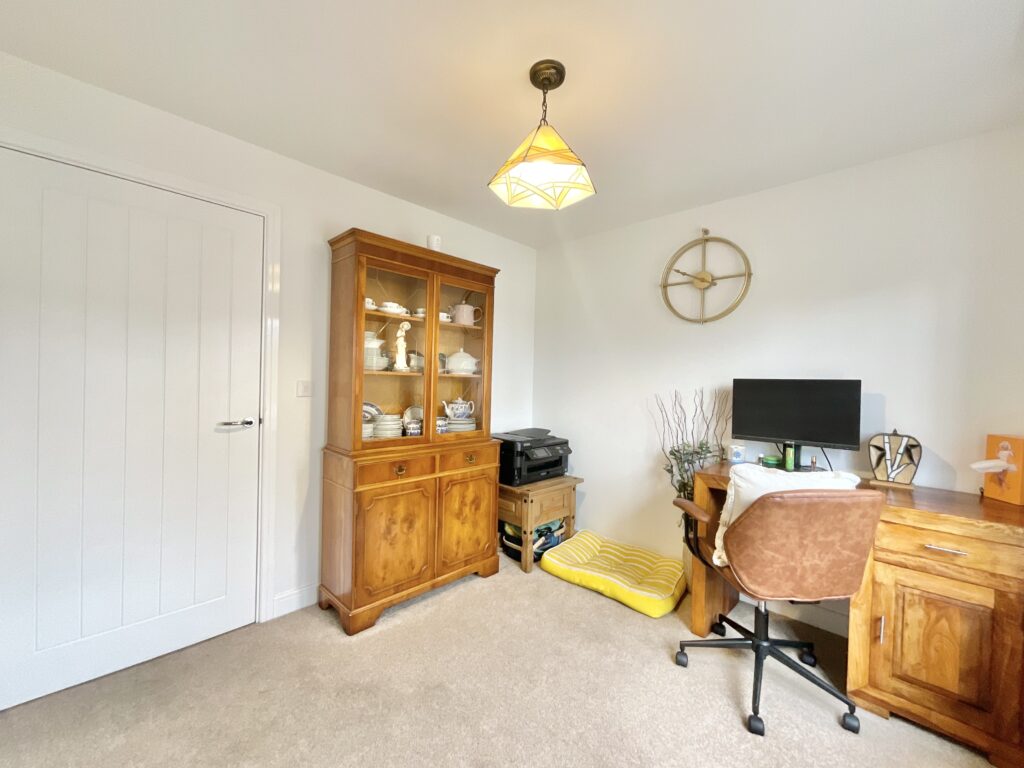 Pickering Croft, Stafford, ST16