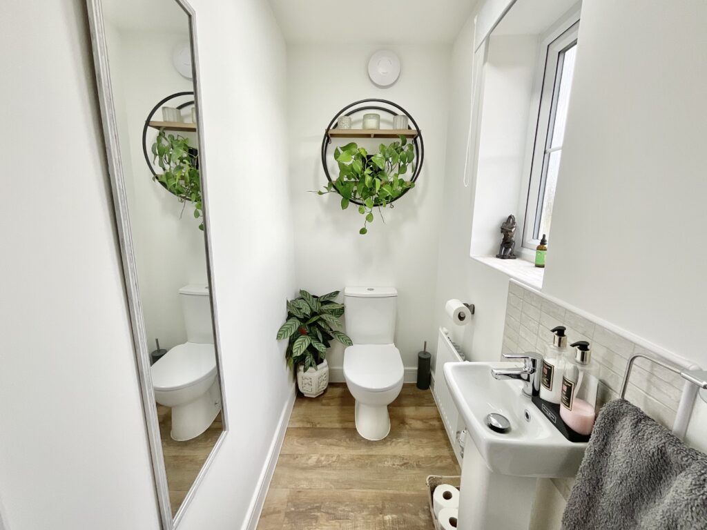 Pickering Croft, Stafford, ST16