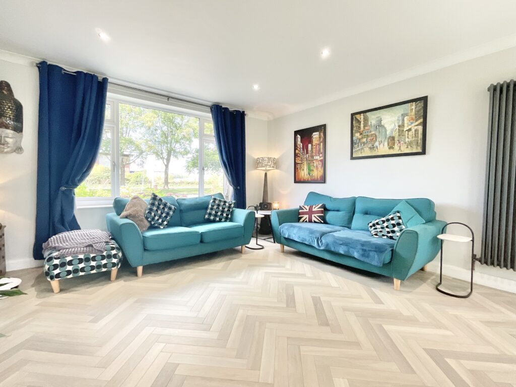 Middlewich Road, Nantwich, CW5