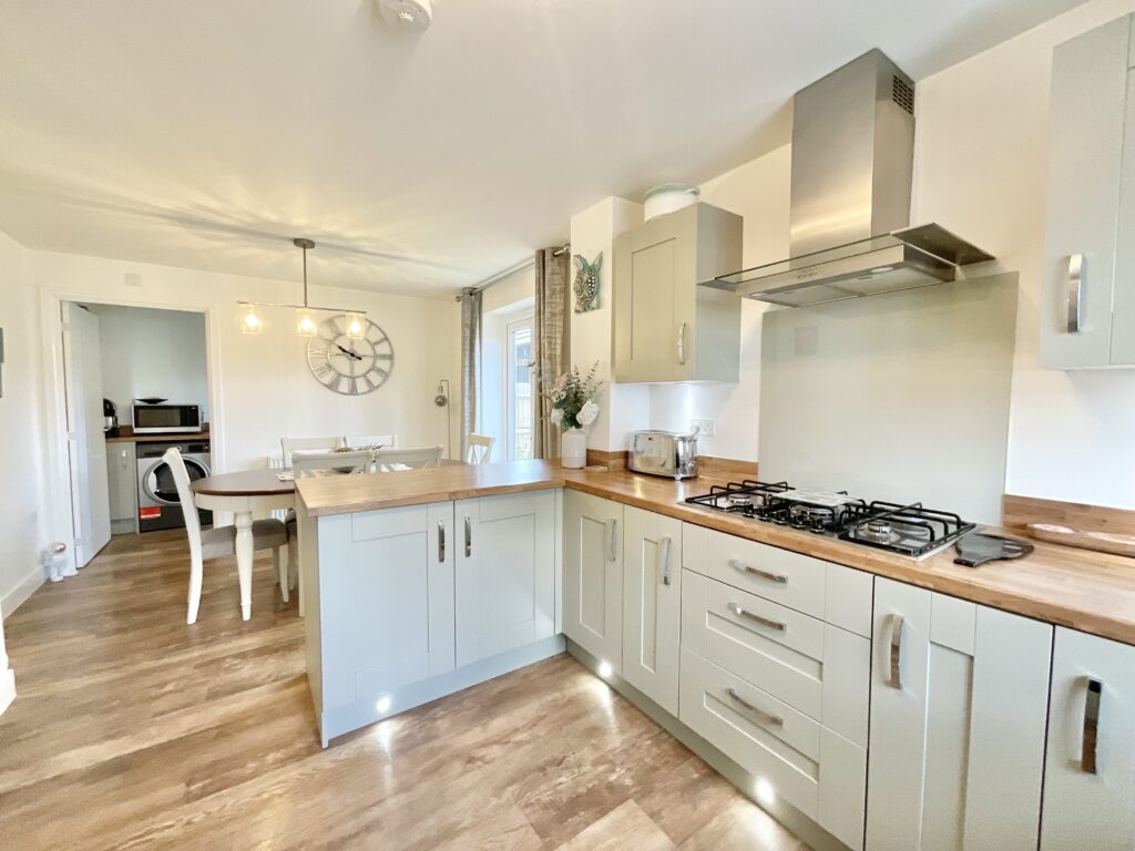 Pickering Croft, Stafford, ST16