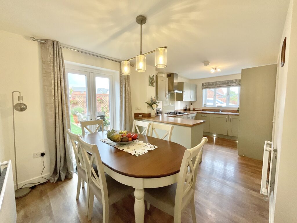 Pickering Croft, Stafford, ST16