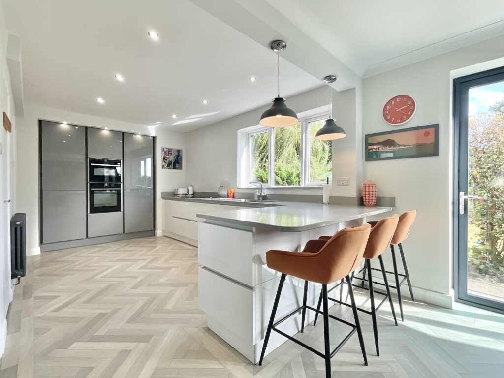 Middlewich Road, Nantwich, CW5