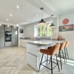 Middlewich Road, Nantwich, CW5