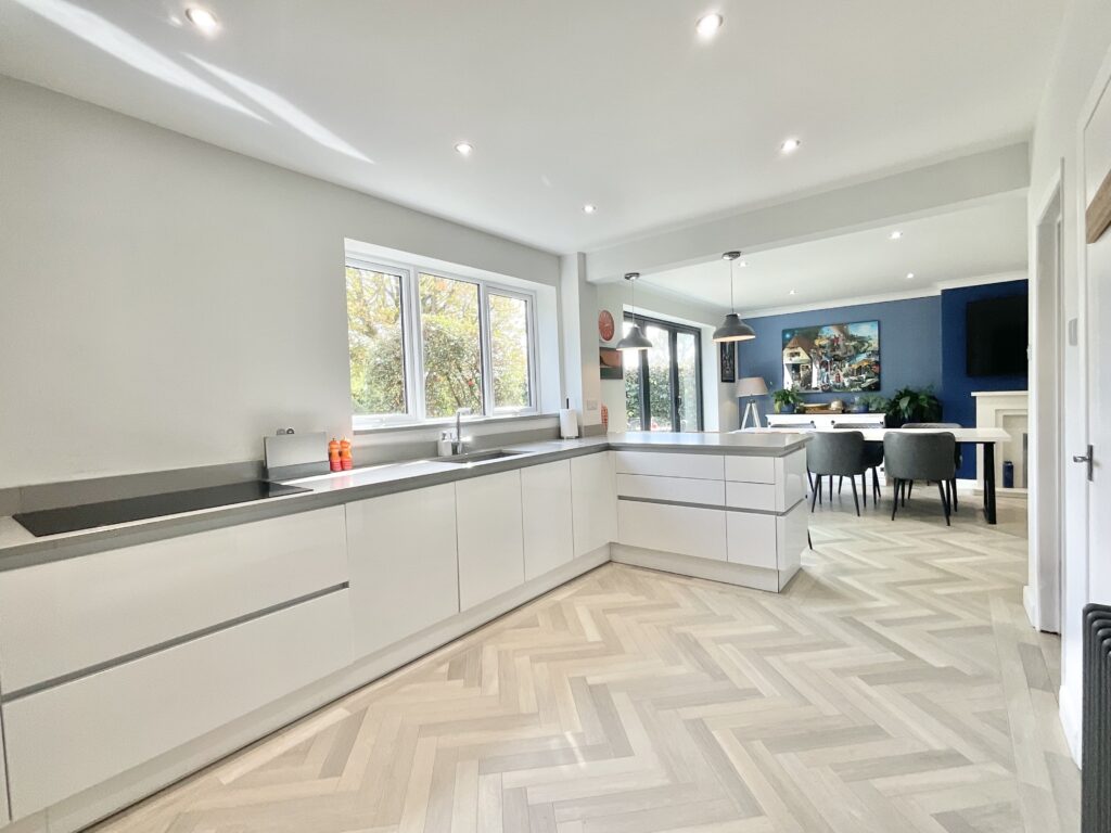 Middlewich Road, Nantwich, CW5