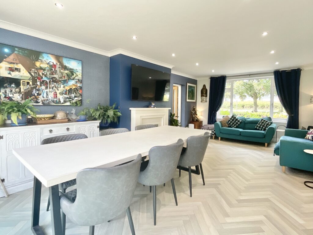 Middlewich Road, Nantwich, CW5