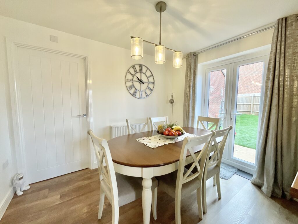 Pickering Croft, Stafford, ST16