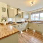 Pickering Croft, Stafford, ST16