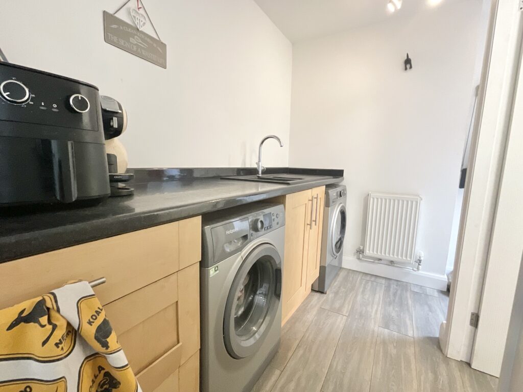 Middlewich Road, Nantwich, CW5