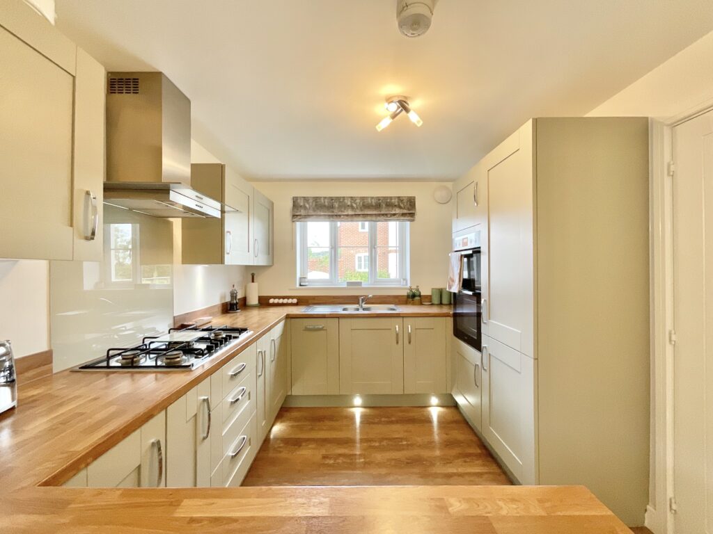Pickering Croft, Stafford, ST16