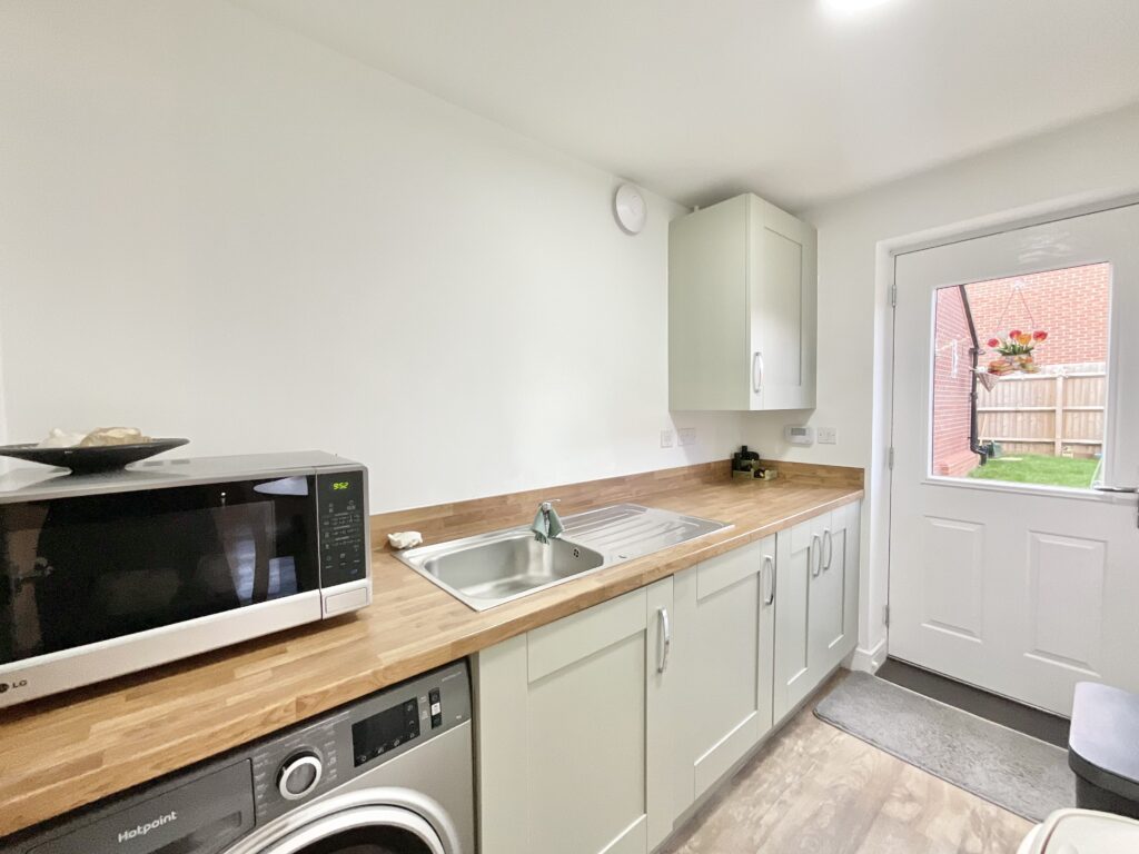 Pickering Croft, Stafford, ST16