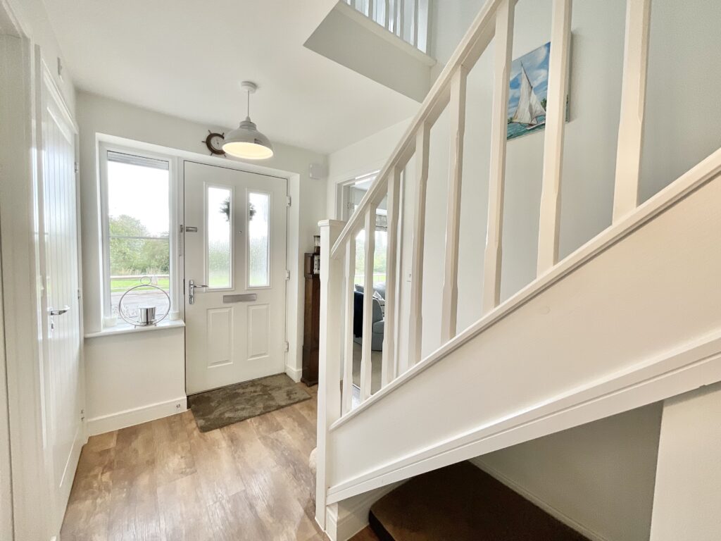 Pickering Croft, Stafford, ST16