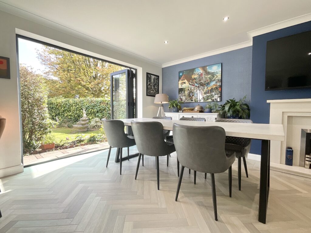 Middlewich Road, Nantwich, CW5