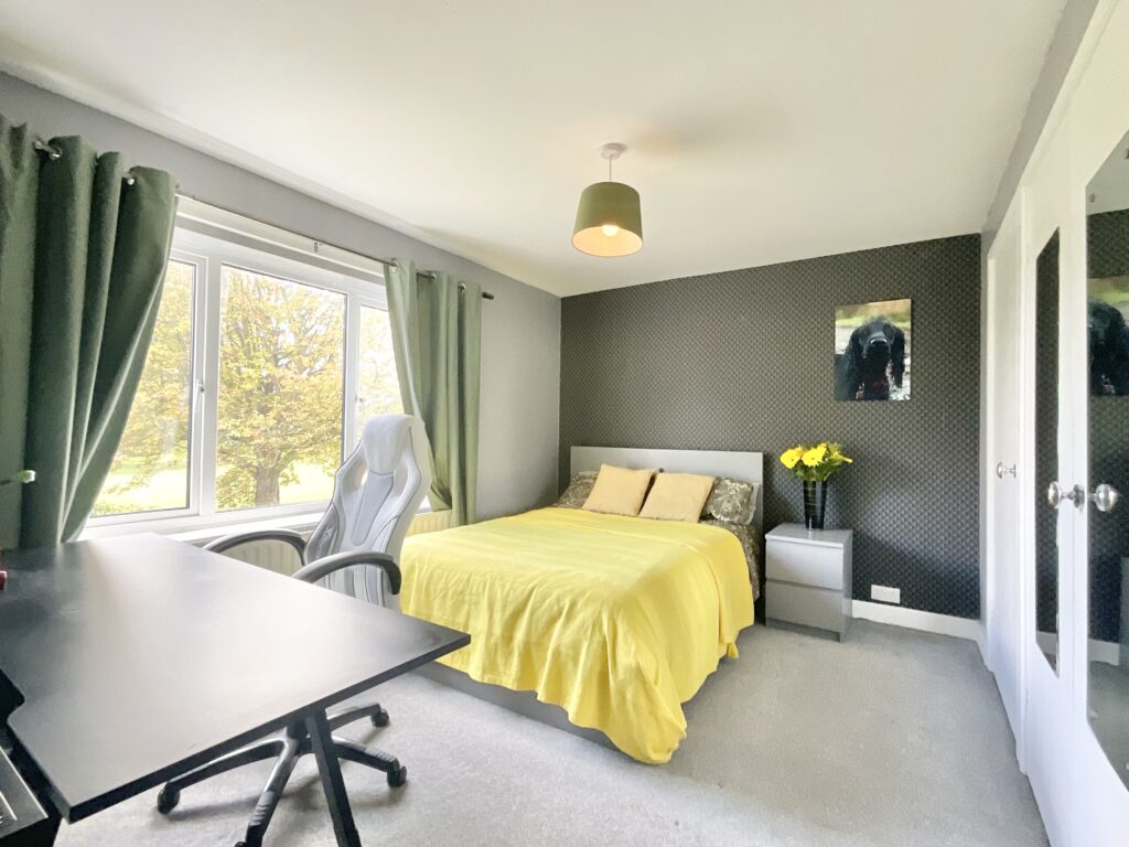 Middlewich Road, Nantwich, CW5