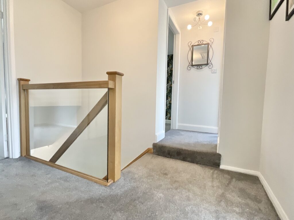 Middlewich Road, Nantwich, CW5