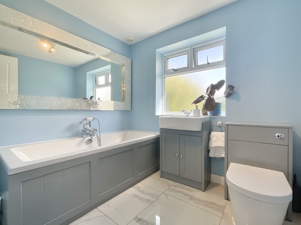 Middlewich Road, Nantwich, CW5