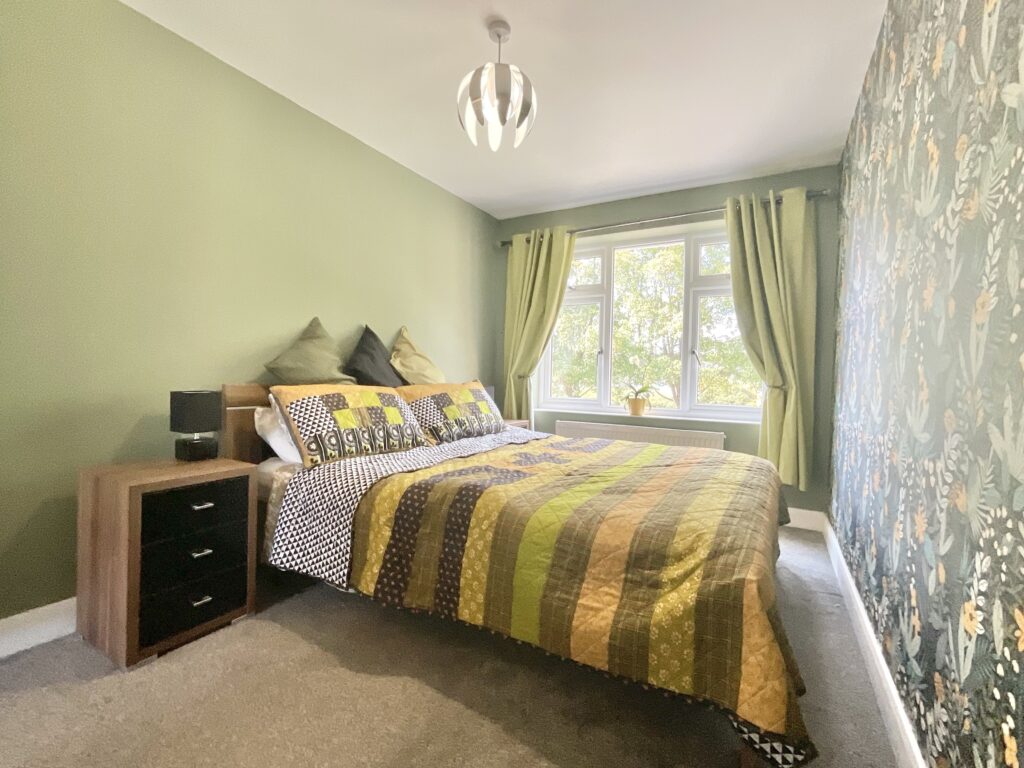 Middlewich Road, Nantwich, CW5