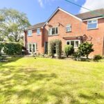 Middlewich Road, Nantwich, CW5