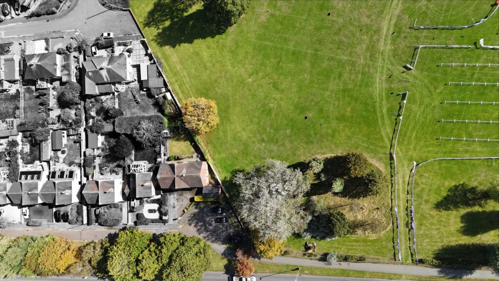 Middlewich Road, Nantwich, CW5