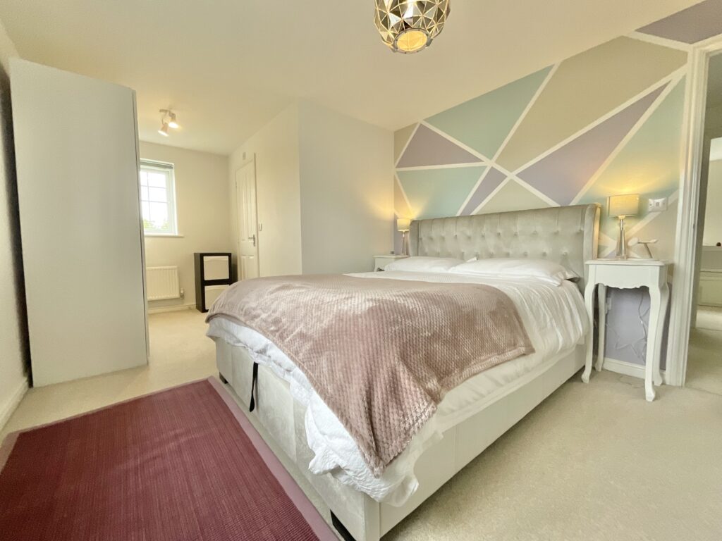 Marshfern Place, Shavington, CW2