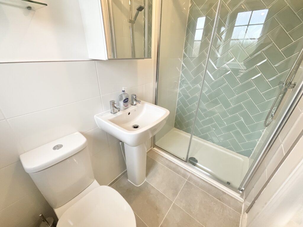 Marshfern Place, Shavington, CW2