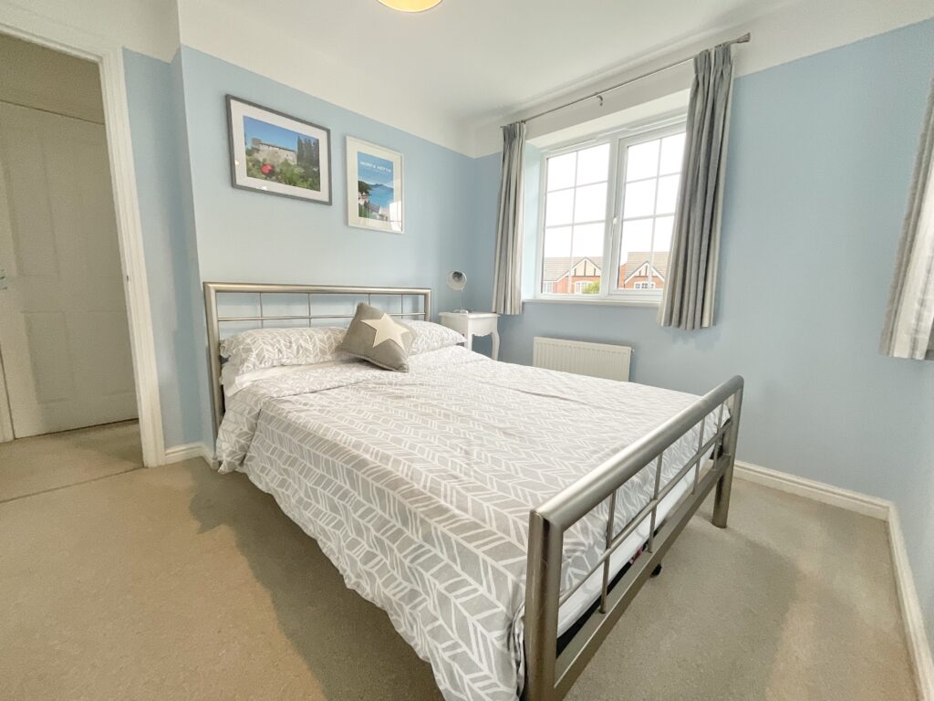 Marshfern Place, Shavington, CW2